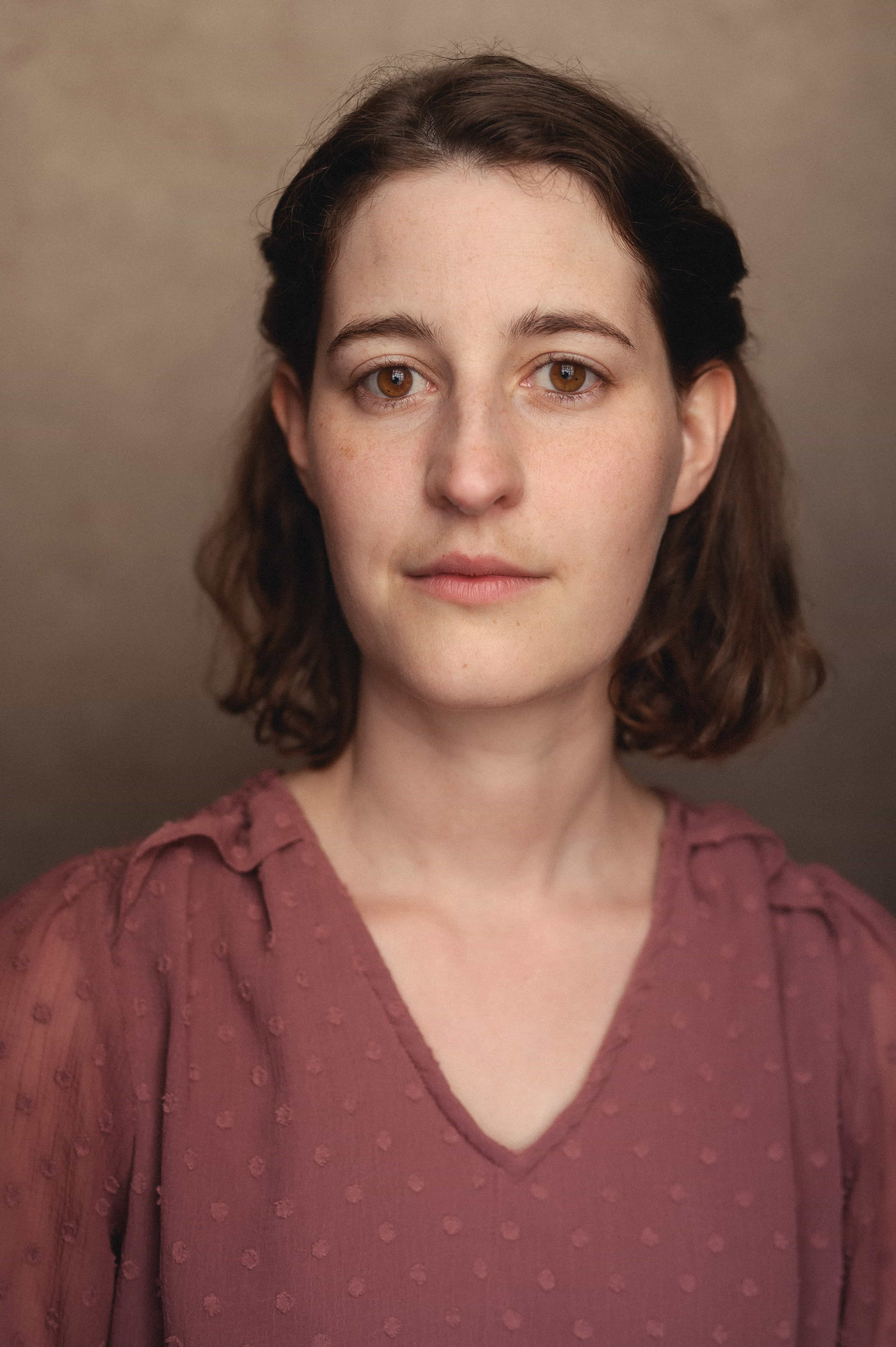 Sophie headshot